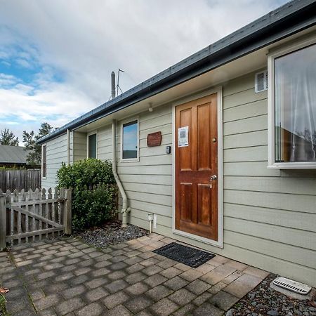 Villa 42B Conical Hill Road Hanmer Springs Exterior foto
