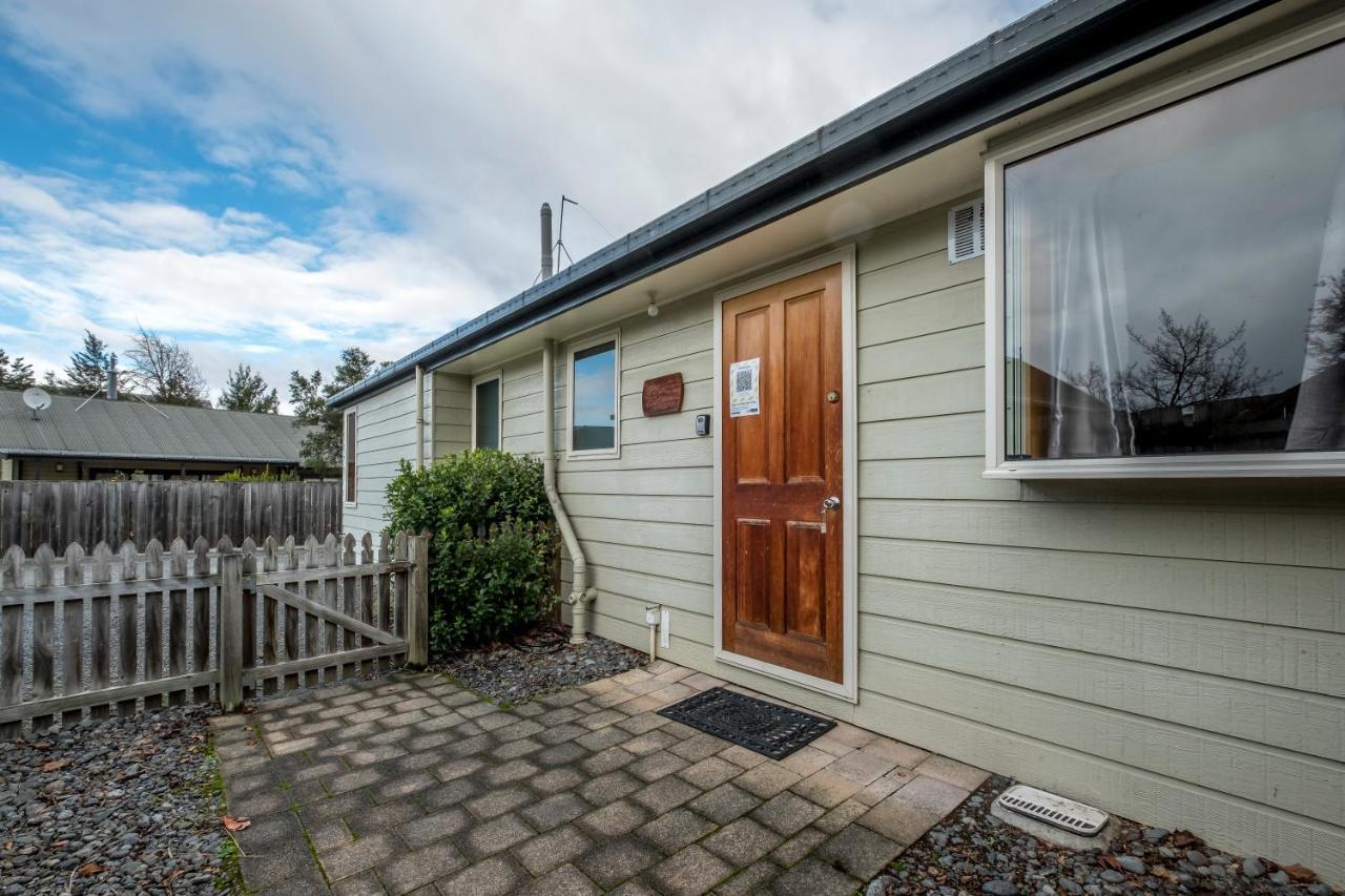 Villa 42B Conical Hill Road Hanmer Springs Exterior foto